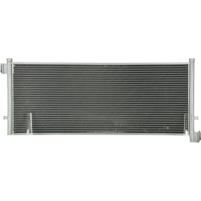 Nissens Klimakondensator LKW 94903 Nissens Klimakondensator LKW 94903