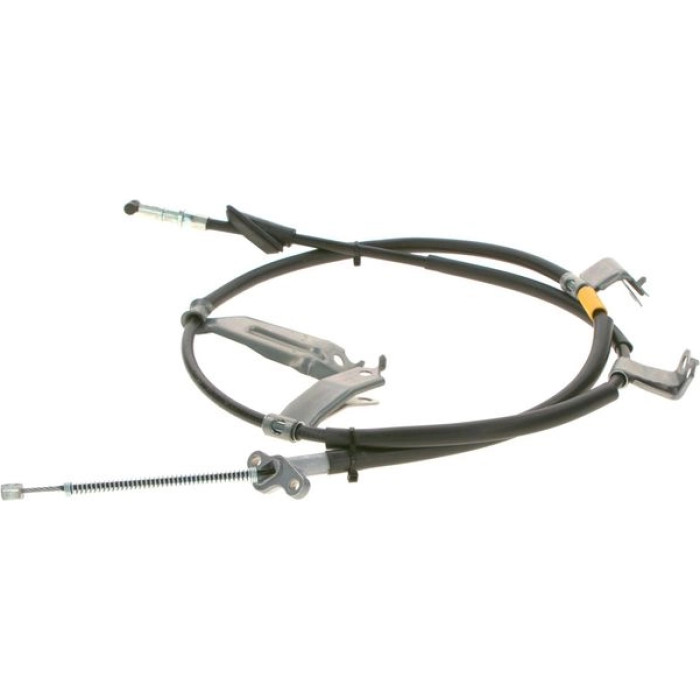 Bosch Handbremsseil 1987482917 Bosch Handbremsseil 1987482917