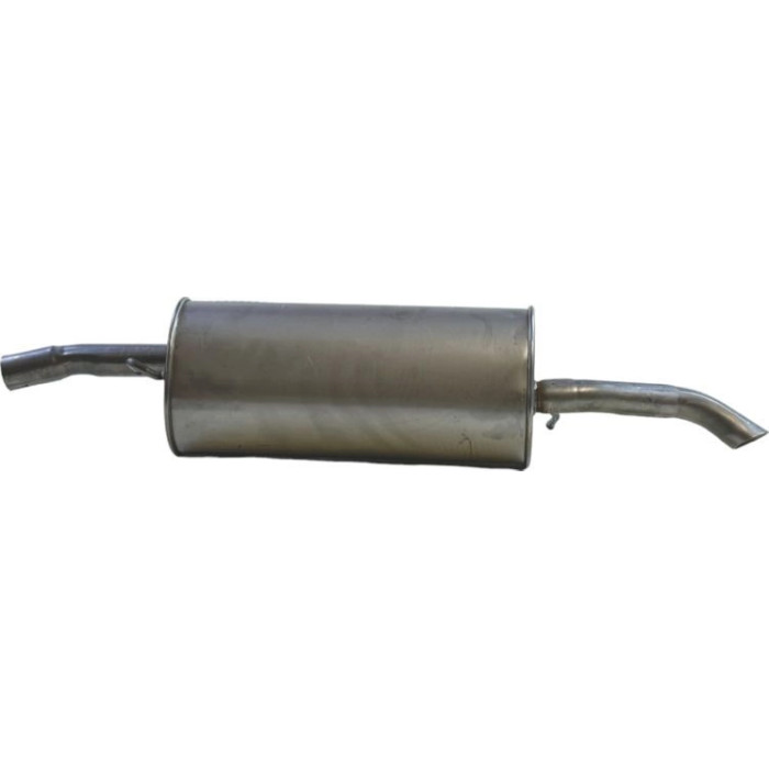 Bosal Schalldämpfer 154-201 Bosal Schalldämpfer 154-201