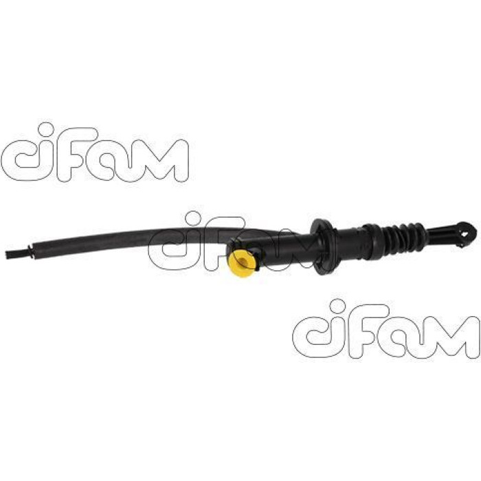 CIFAM Geberzylinder, Kupplung 505-098 CIFAM Geberzylinder, Kupplung 505-098