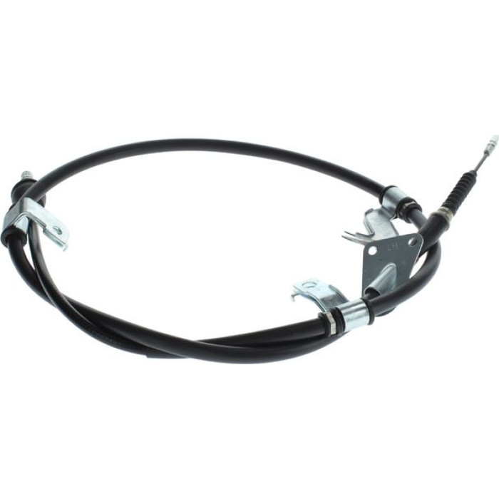 Bosch Handbremsseil links 1987482572 Bosch Handbremsseil links 1987482572