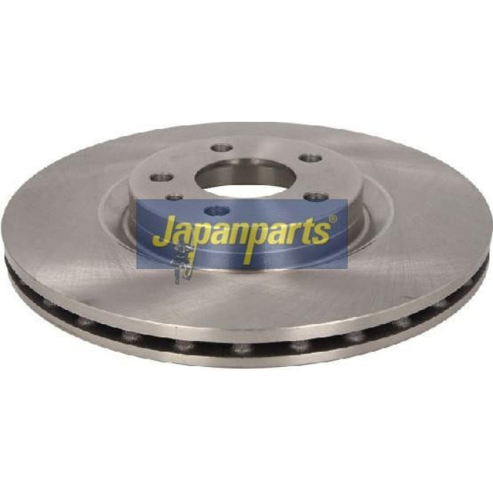Japanparts Bremsscheibe DI-0220C Japanparts Bremsscheibe DI-0220C