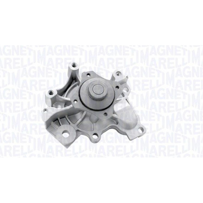 Magneti Marelli Wasserpumpe / Kühlmittelpumpe 352316170738 Magneti Marelli Wasserpumpe / Kühlmittelpumpe 352316170738