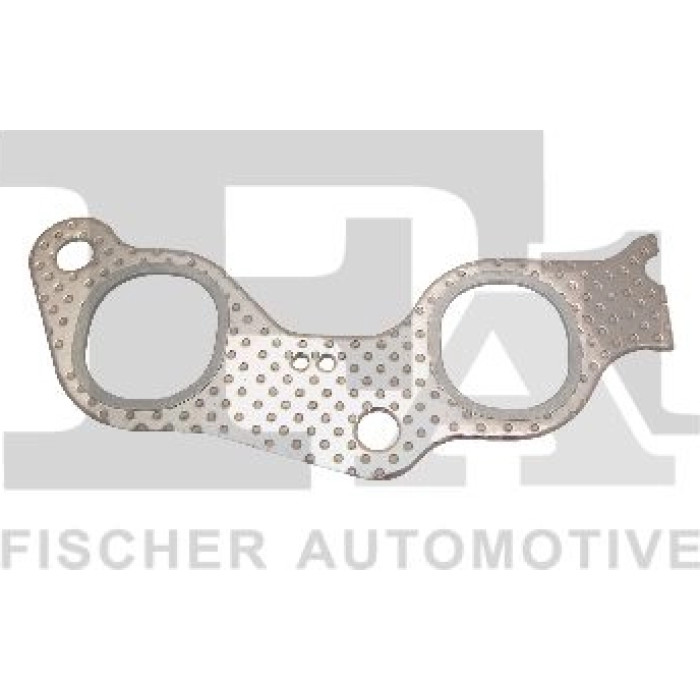 FA1 Abgaskrümmerdichtung 411-002 FA1 Abgaskrümmerdichtung 411-002