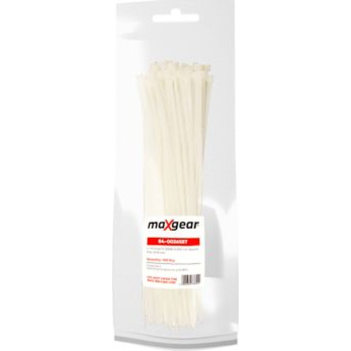 MAXGEAR Kabelbinder 84-0026SET MAXGEAR Kabelbinder 84-0026SET