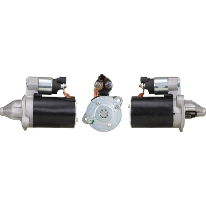 DRI Anlasser 324213102 12 V