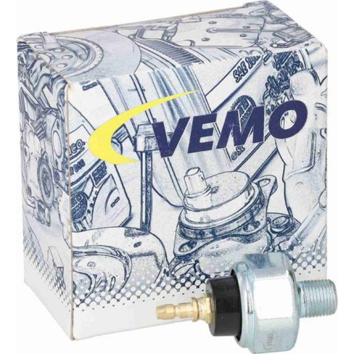 Vemo Öldruckschalter V26-73-0003 Vemo Öldruckschalter V26-73-0003