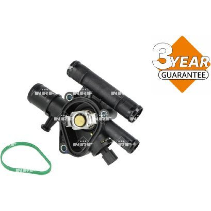 NRF Kühlmittelthermostat 725300 NRF Kühlmittelthermostat 725300