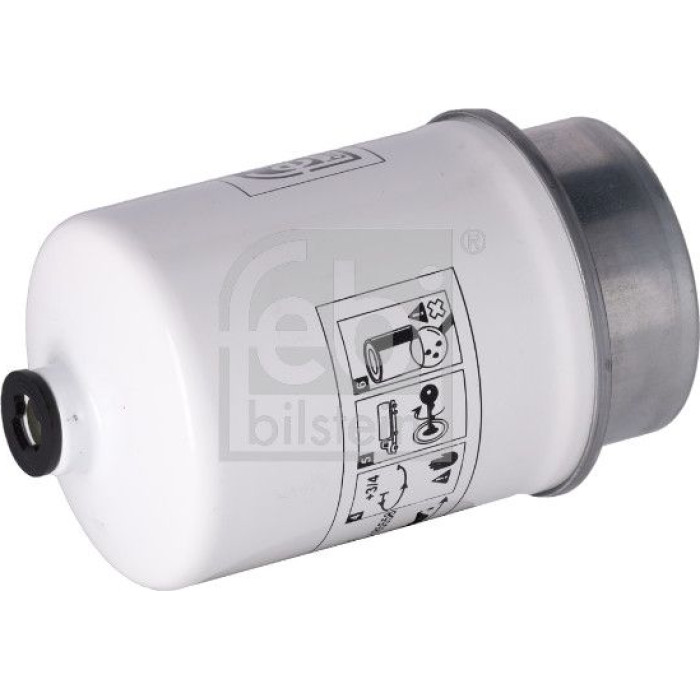 febi Kraftstofffilter 185558 febi Kraftstofffilter 185558