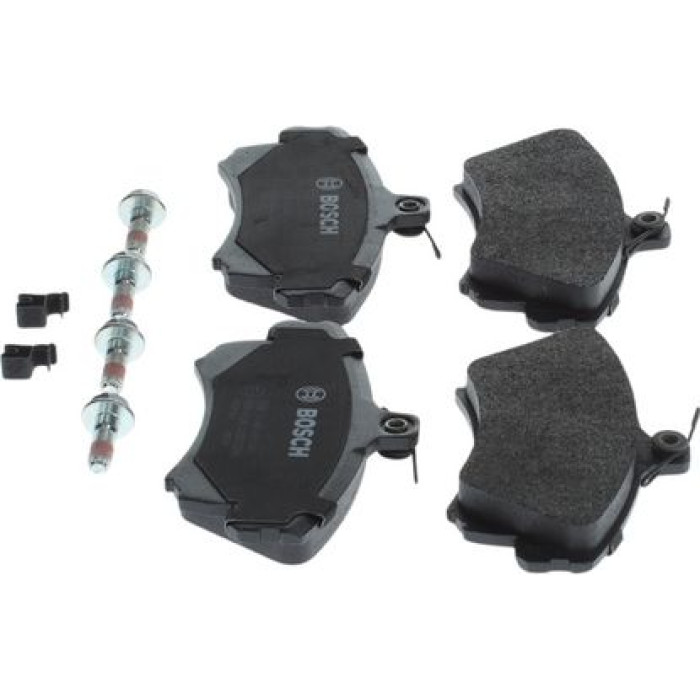 Bosch Bremsbelagsatz 0 986 424 541 Bosch Bremsbelagsatz 0 986 424 541