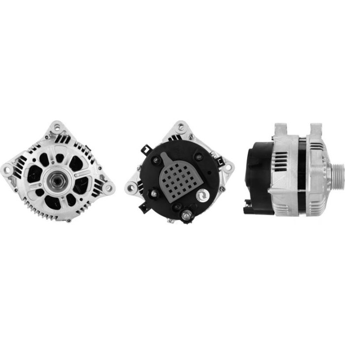 DRI Generator 2291171502 DRI Generator 2291171502