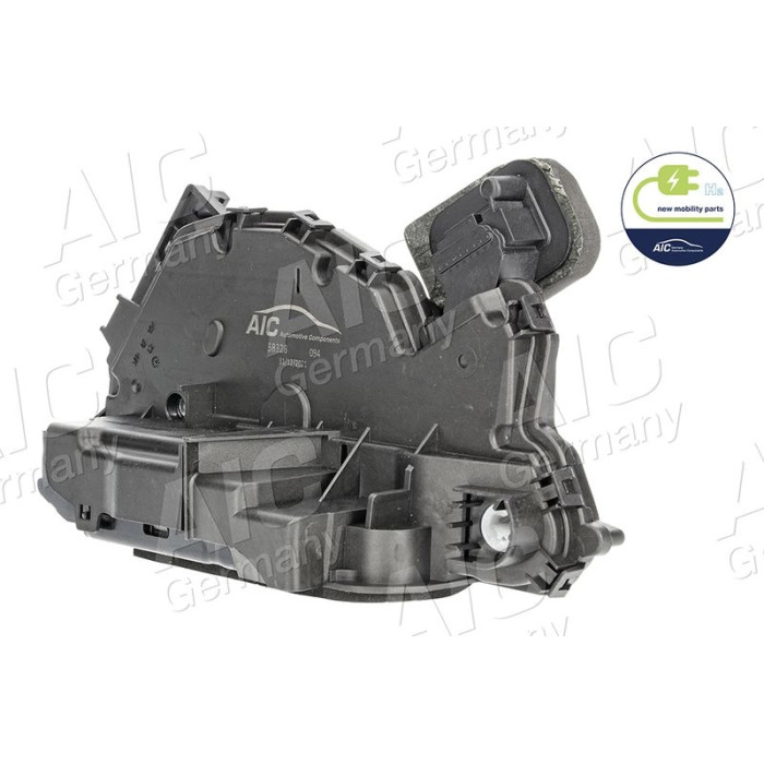 AIC Türschloss 58328 - vorne links + Zentralverriegelung PR: 412/413