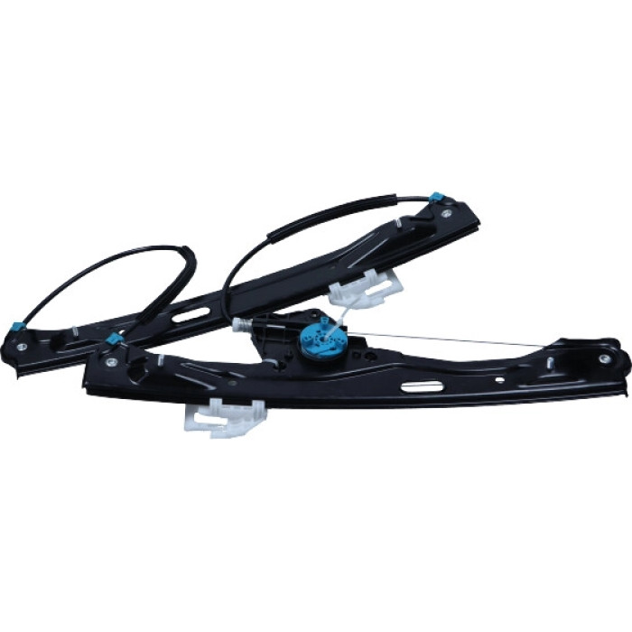MAXGEAR 50-0414 Fensterheber vorne rechts, elektrisch, ohne Motor MAXGEAR 50-0414 Fensterheber vorne rechts, elektrisch, ohne Motor