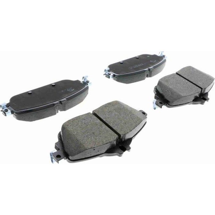 Vaico Bremsbelagsatz für Scheibenbremse V30-2790 Vaico Bremsbelagsatz für Scheibenbremse V30-2790
