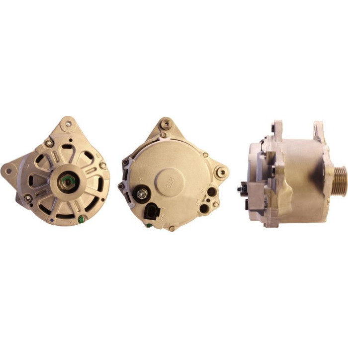 DRI Generator 2115071902 12 V DRI Generator 2115071902 12 V