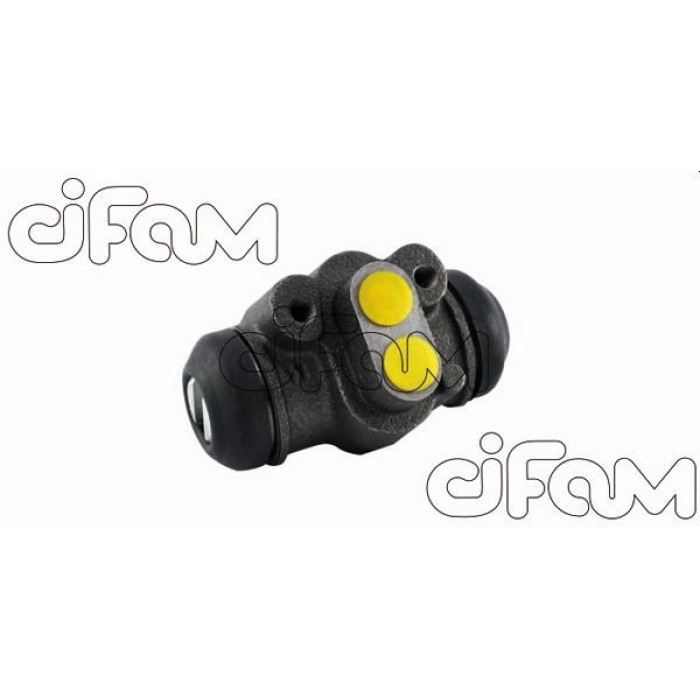 Radbremszylinder HA re 04-0738 Radbremszylinder HA re 04-0738
