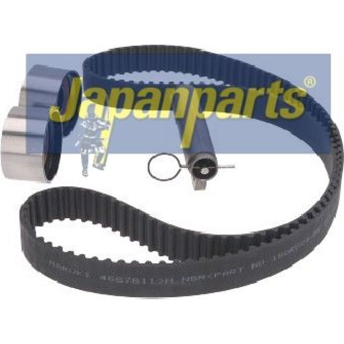 Japanparts Timing-Kit KDD-006A Japanparts Timing-Kit KDD-006A