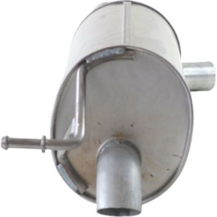 Bosal Schalldämpfer 220-011 Bosal Schalldämpfer 220-011
