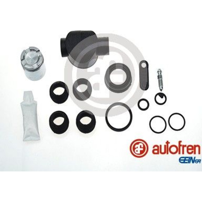 Reparatursatz Bremssattel Citroen T. Xsara 97-05 D41624C Reparatursatz Bremssattel Citroen T. Xsara 97-05 D41624C