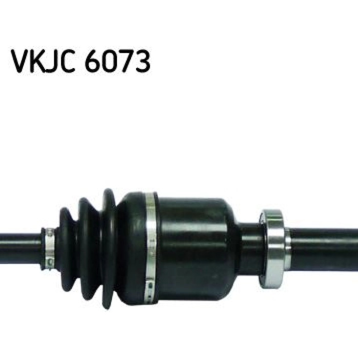 SKF Antriebswelle VKJC 6073