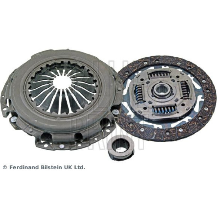 Kupplungssatz ADV183090 Kupplungssatz ADV183090