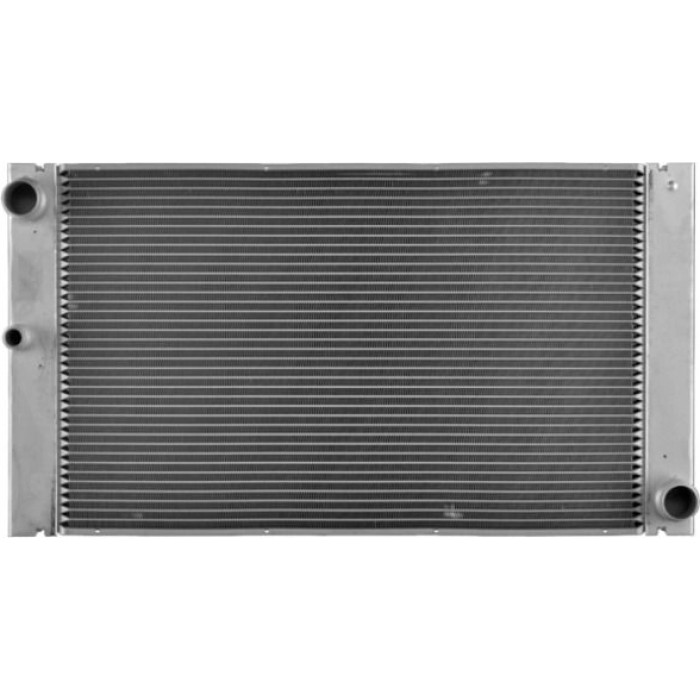 MAHLE Kühler, Motorkühlung CR 572 000P MAHLE Kühler, Motorkühlung CR 572 000P