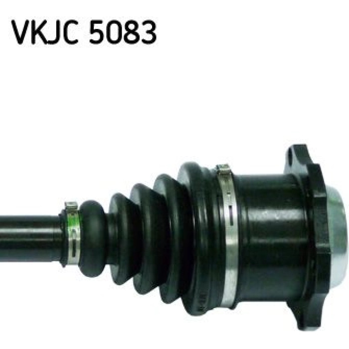 SKF Antriebswelle VKJC 5083 SKF Antriebswelle VKJC 5083