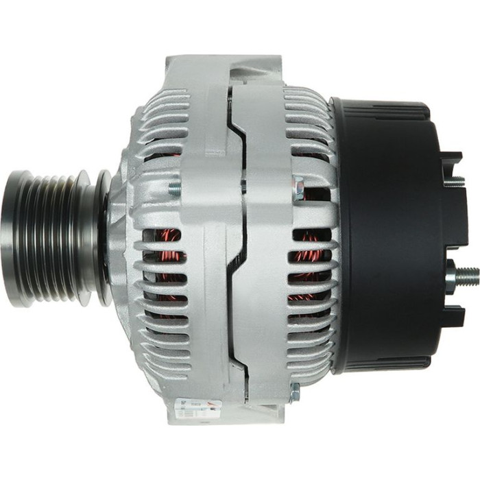 A0263 AS-PL Lichtmaschine (Generator) A0263