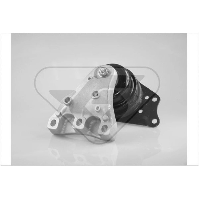 594254 HUTCHINSON Lagerung, Motor 594254 594254 HUTCHINSON Lagerung, Motor 594254