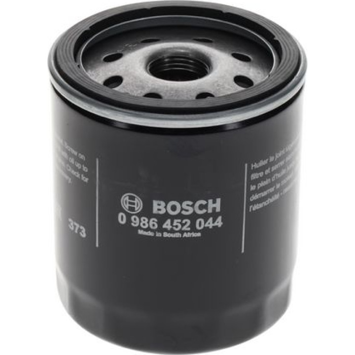 Bosch Ölfilter 0 986 452 044 Bosch Ölfilter 0 986 452 044