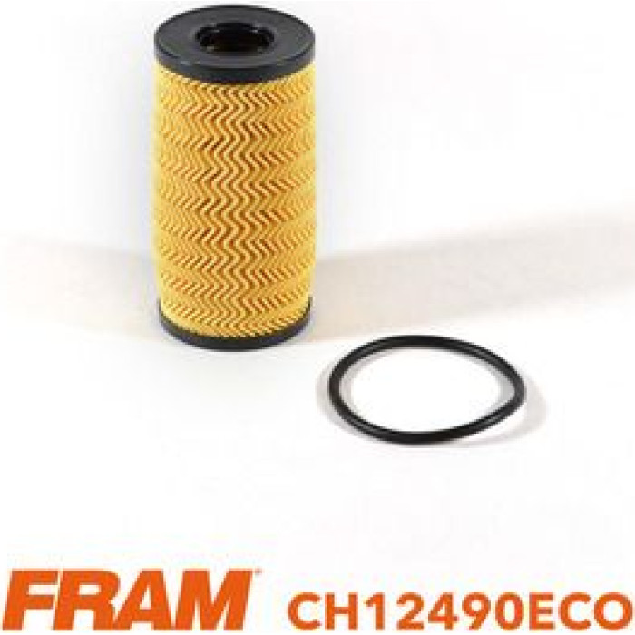 Fram Ölfilter CH12490ECO