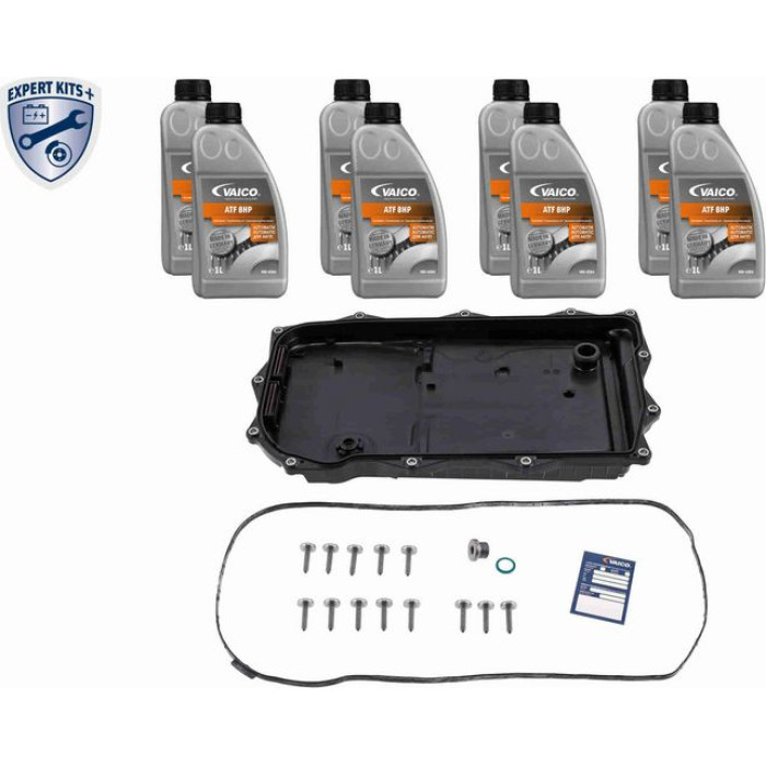Vaico Ölwechsel-Set für Automatikgetriebe V20-2090 Vaico Ölwechsel-Set für Automatikgetriebe V20-2090