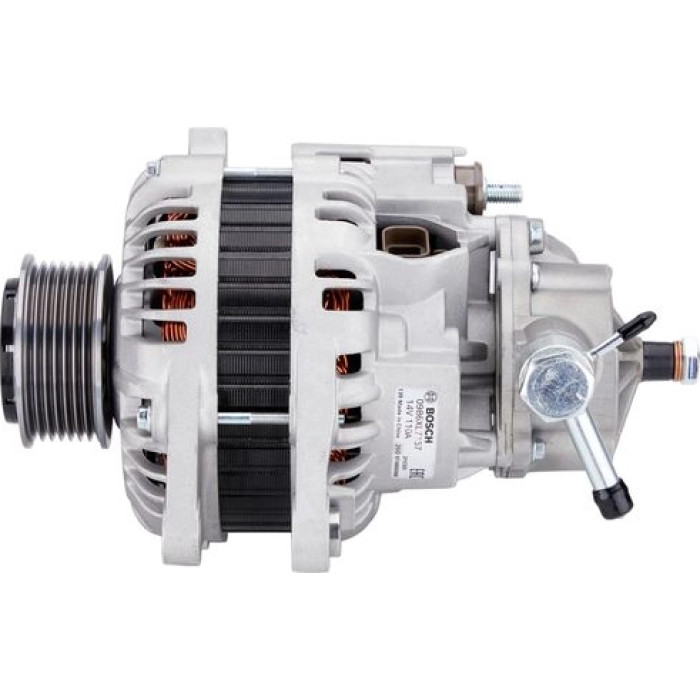 Bosch Lichtmaschine 1 986 A01 199 Bosch Lichtmaschine 1 986 A01 199