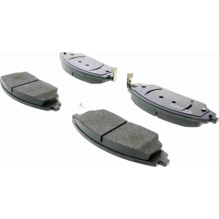 Vaico Bremsbelagsatz für Scheibenbremse V51-0101 Vaico Bremsbelagsatz für Scheibenbremse V51-0101