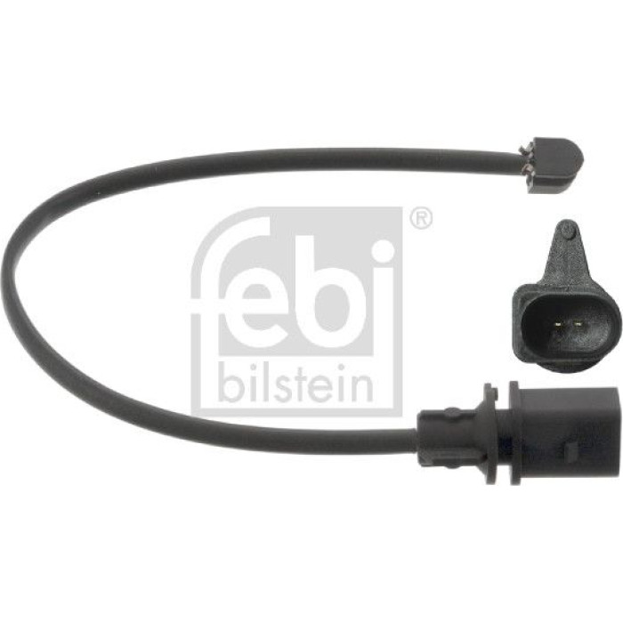 febi Bremsbelagverschleißsensor 47368 febi Bremsbelagverschleißsensor 47368
