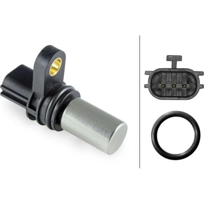 HELLA Impulsgeber, Kurbelwelle 6PU 009 168-341