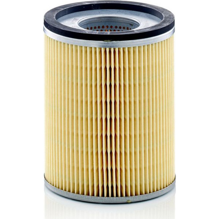 MANN-FILTER Ölfilter LKW H 1366 X MANN-FILTER Ölfilter LKW H 1366 X