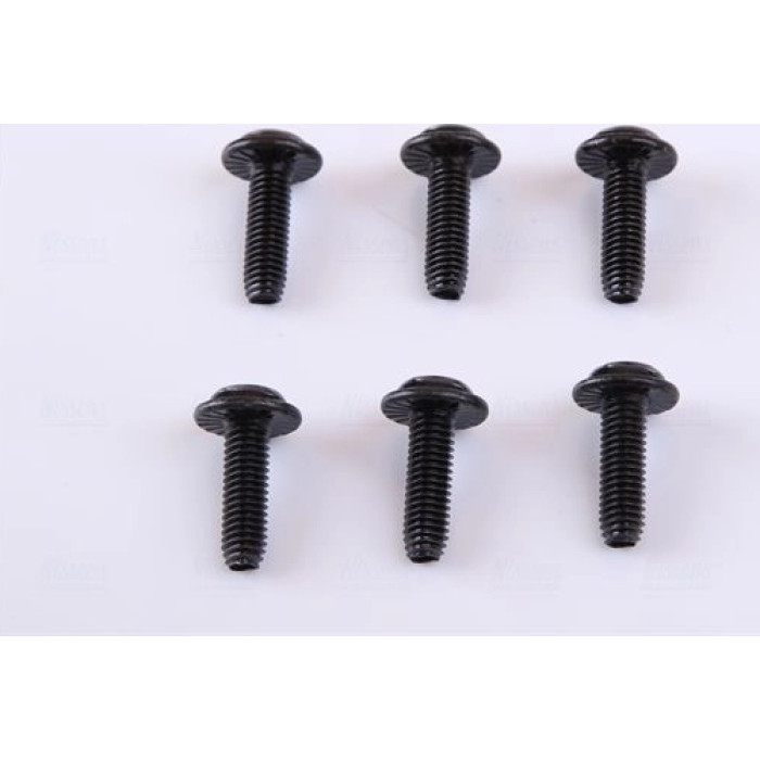 Nissens Kühlerlüfter PKW 85806 Nissens Kühlerlüfter PKW 85806