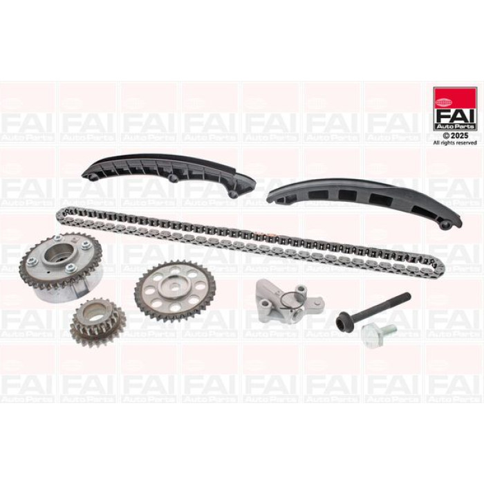 TCK210VVTNG FAI AUTOPARTS Timing-Kit TCK210VVTNG TCK210VVTNG FAI AUTOPARTS Timing-Kit TCK210VVTNG