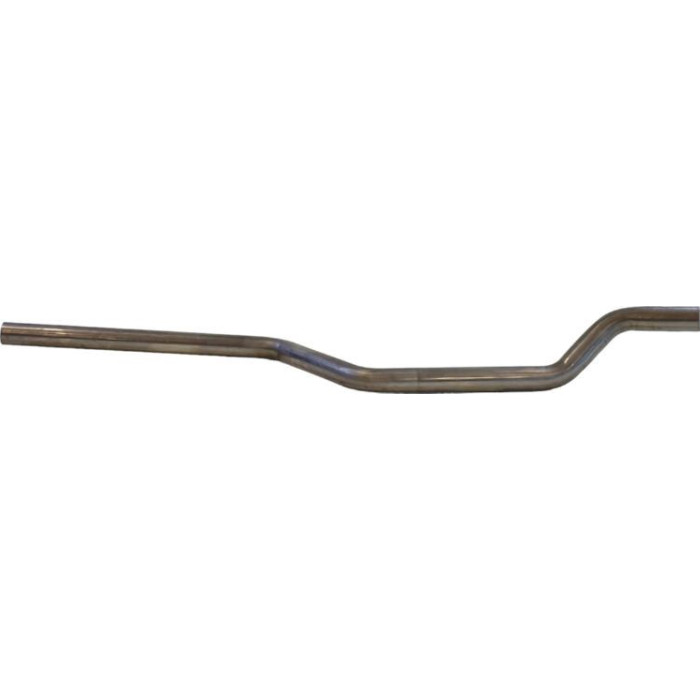 Bosal Partikelfilter 097-242 Bosal Partikelfilter 097-242