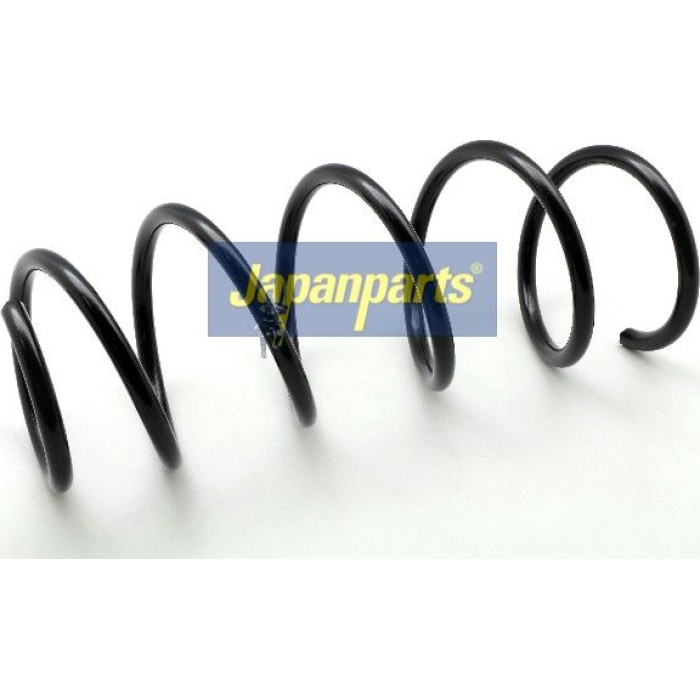 Japanparts Fahrwerksfeder ZC3328H Japanparts Fahrwerksfeder ZC3328H