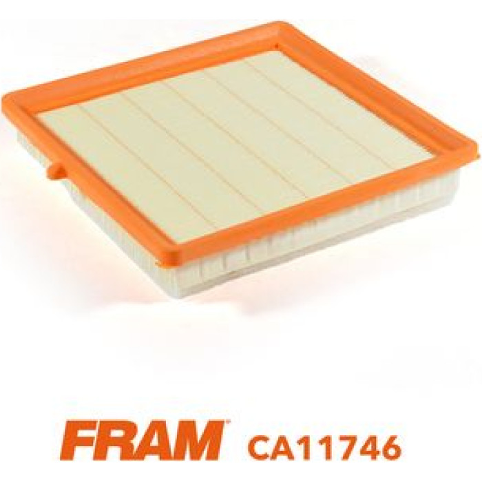 FRAM Luftfilter CA11746 FRAM Luftfilter CA11746