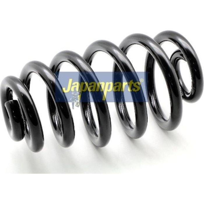 Japanparts Fahrwerksfeder ZC6578H Japanparts Fahrwerksfeder ZC6578H