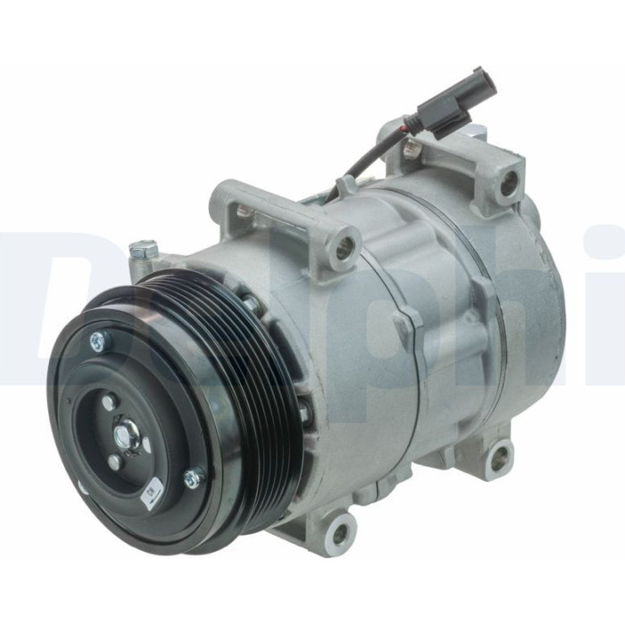 Delphi Kompressor CS20499 Delphi Kompressor CS20499