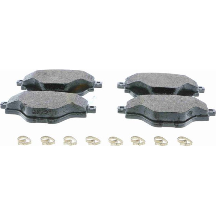 Vaico Bremsbelagsatz für Scheibenbremse V22-0463 Vaico Bremsbelagsatz für Scheibenbremse V22-0463