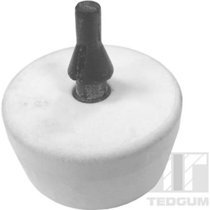 TEDGUM Federungsanschlagpuffer 00724516 TEDGUM Federungsanschlagpuffer 00724516