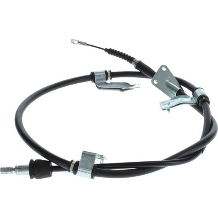 Bosch Handbremsseil links 1987482572 Bosch Handbremsseil links 1987482572