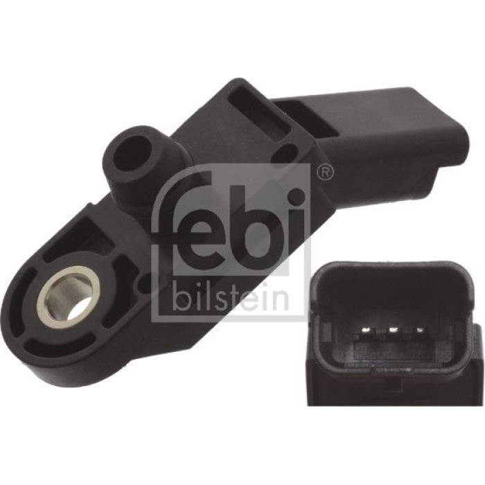 febi Saugrohrdrucksensor 45923 febi Saugrohrdrucksensor 45923