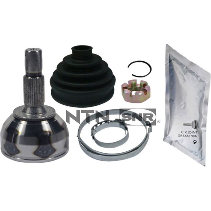 SNR Gelenksatz, Antriebswelle OJK66.012 SNR Gelenksatz, Antriebswelle OJK66.012
