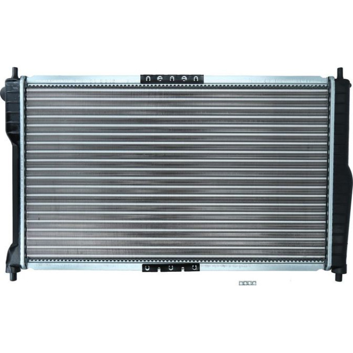 Kamoka Motorkühler 7705017